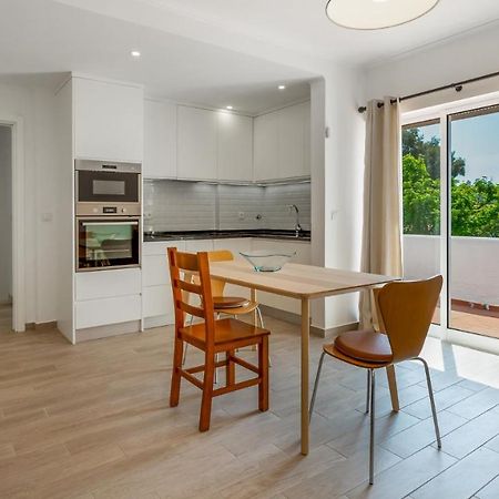 2 Bdr Vilamoura Escape W Balcony By Lovelystay Quarteira Extérieur photo