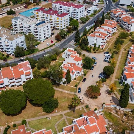 2 Bdr Vilamoura Escape W Balcony By Lovelystay Quarteira Extérieur photo