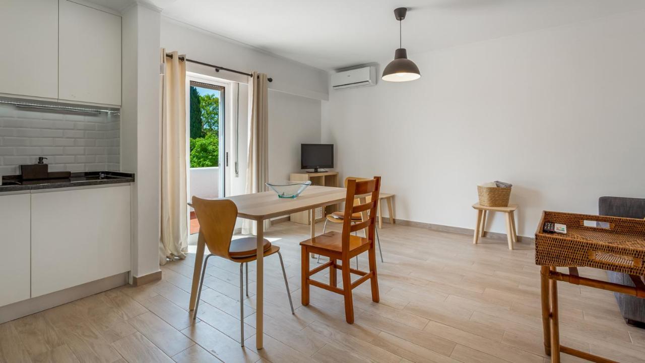 2 Bdr Vilamoura Escape W Balcony By Lovelystay Quarteira Extérieur photo