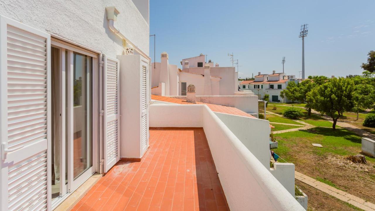 2 Bdr Vilamoura Escape W Balcony By Lovelystay Quarteira Extérieur photo