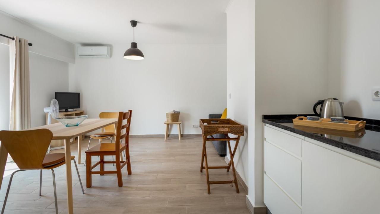 2 Bdr Vilamoura Escape W Balcony By Lovelystay Quarteira Extérieur photo