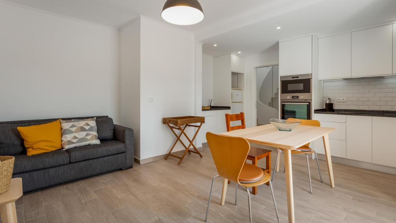 2 Bdr Vilamoura Escape W Balcony By Lovelystay Quarteira Extérieur photo