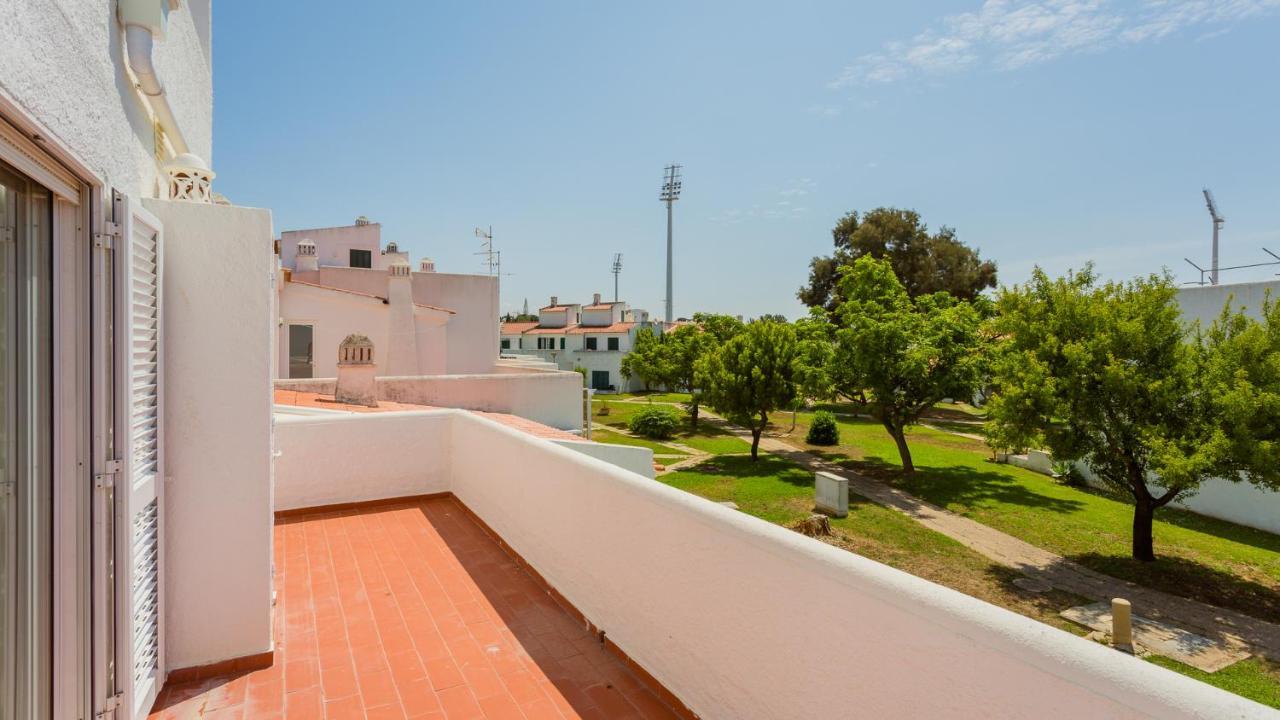 2 Bdr Vilamoura Escape W Balcony By Lovelystay Quarteira Extérieur photo