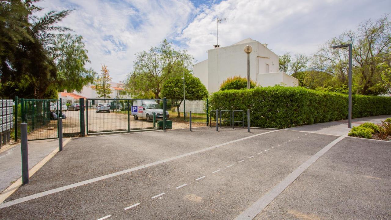 2 Bdr Vilamoura Escape W Balcony By Lovelystay Quarteira Extérieur photo