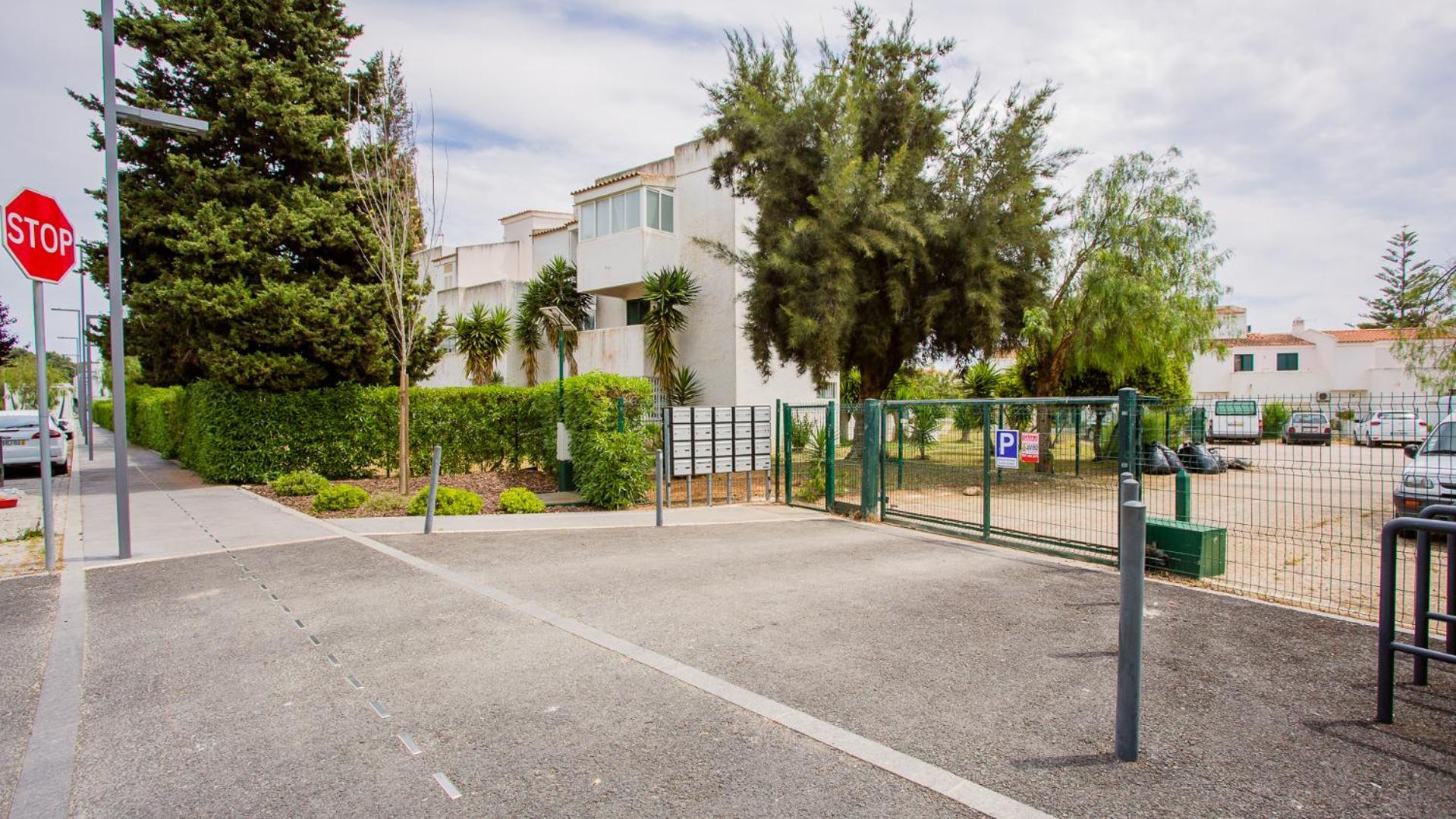 2 Bdr Vilamoura Escape W Balcony By Lovelystay Quarteira Extérieur photo