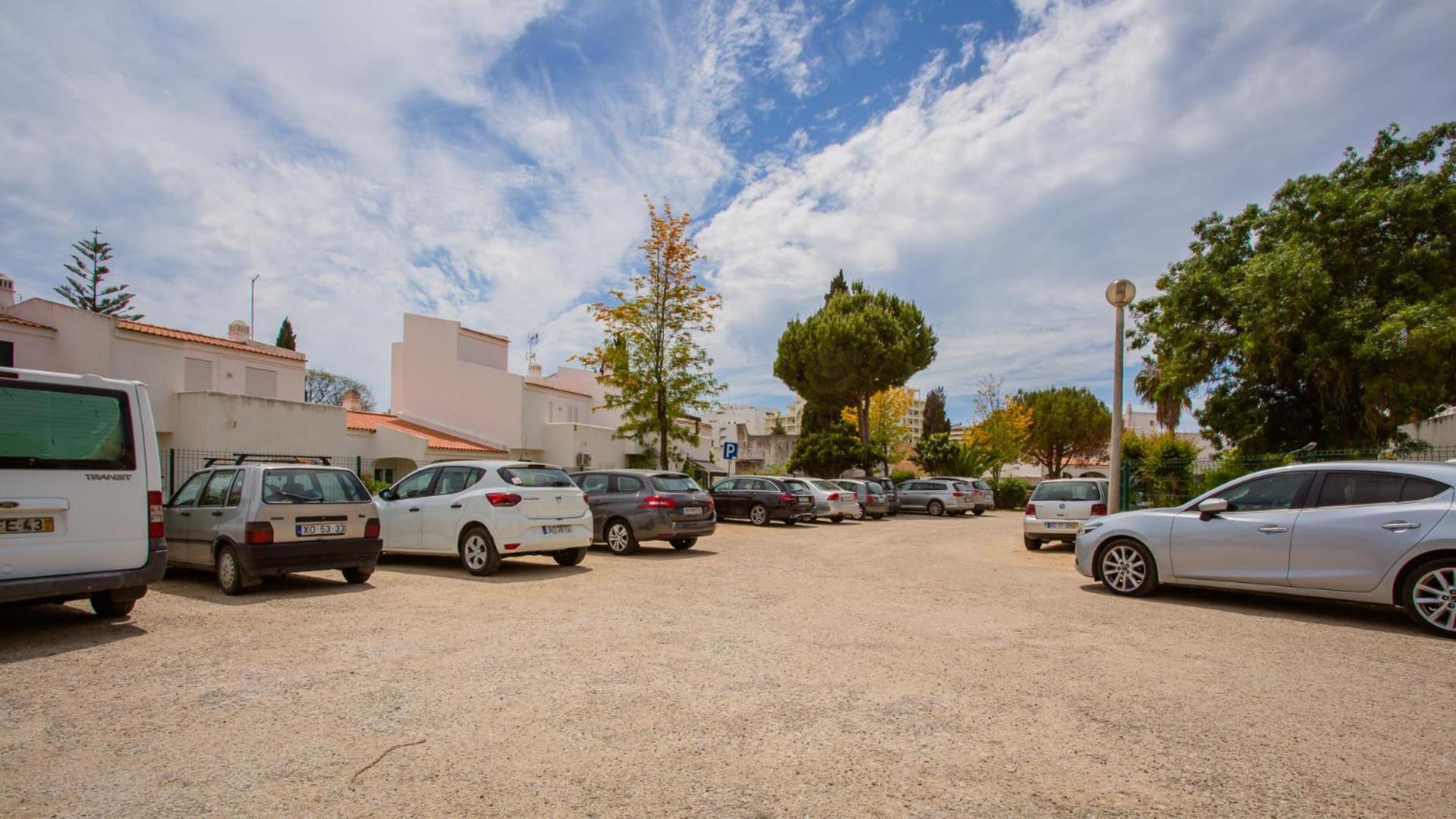 2 Bdr Vilamoura Escape W Balcony By Lovelystay Quarteira Extérieur photo
